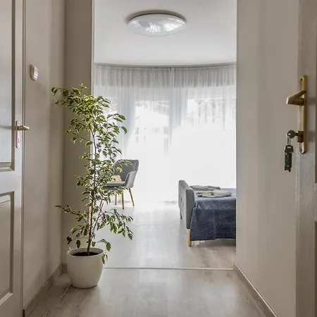 Aparthotel 21 Boutique Balatonalmadi