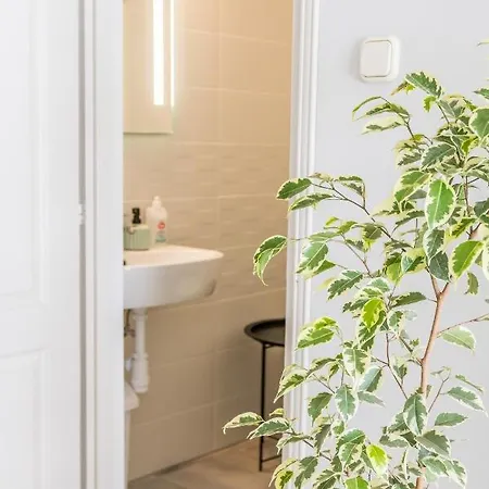 Apart Otel 21 Boutique Balatonalmádi