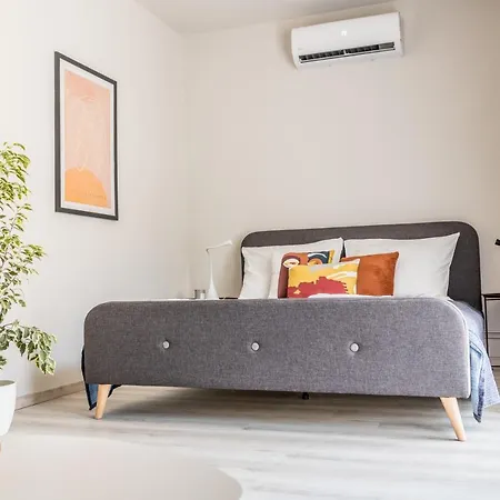 21 Boutique Aparthotel