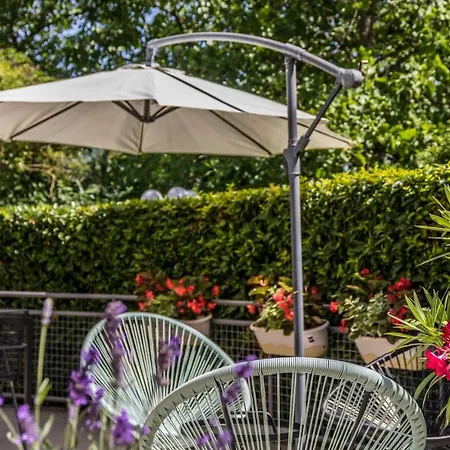 21 Boutique מלון דירות 3*