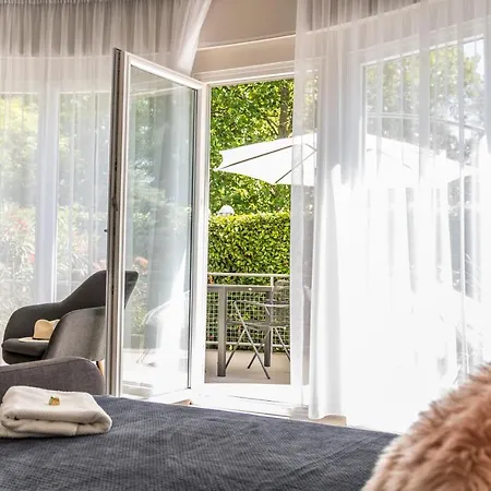 Aparthotel 21 Boutique Balatonalmadi