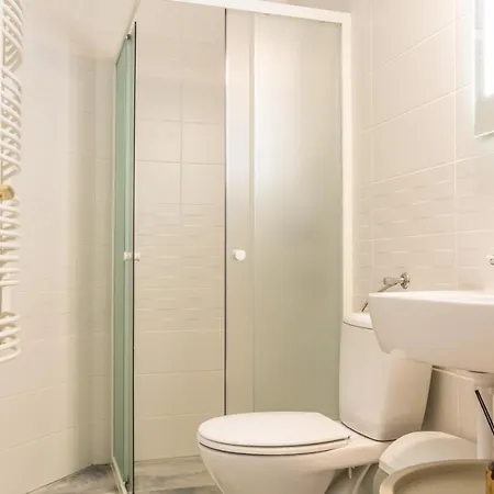 21 Boutique מלון דירות 3*