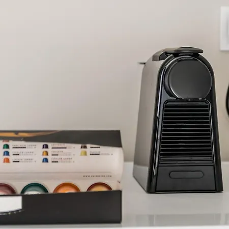 21 Boutique מלון דירות Balatonalmádi