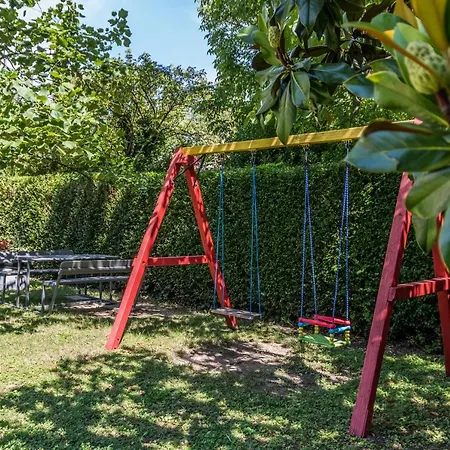 Aparthotel 21 Boutique 3*