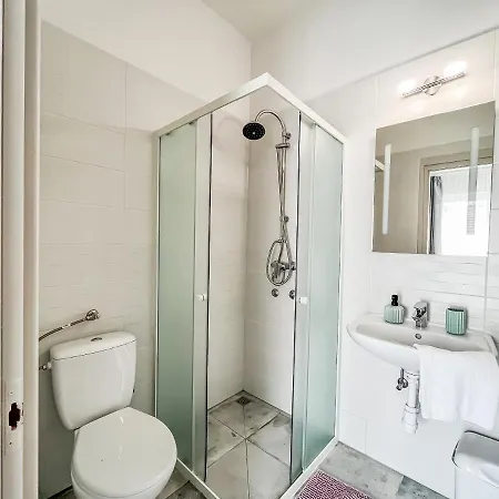 מלון דירות 21 Boutique