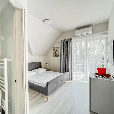 Aparthotel 21 Boutique