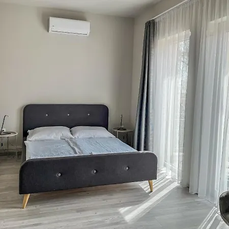 21 Boutique מלון דירות