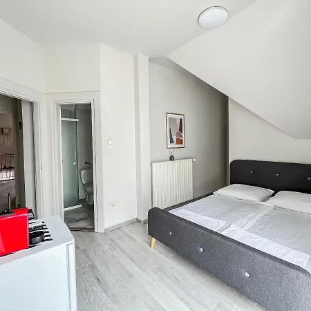 21 Boutique Balatonalmádi