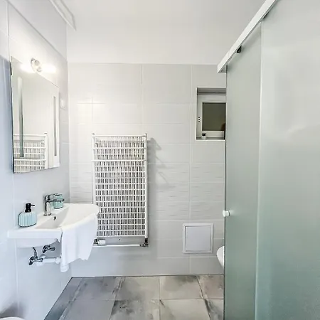 21 Boutique מלון דירות 3*