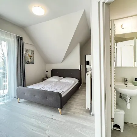 Aparthotel 21 Boutique