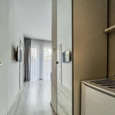 21 Boutique מלון דירות