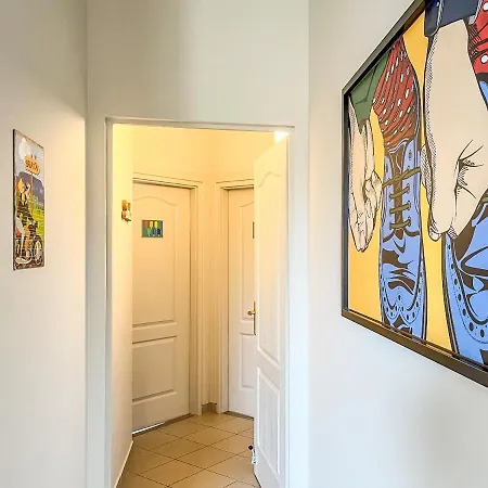 21 Boutique Aparthotel