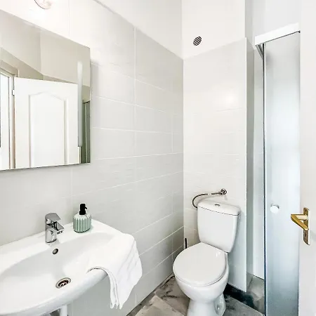 21 Boutique מלון דירות