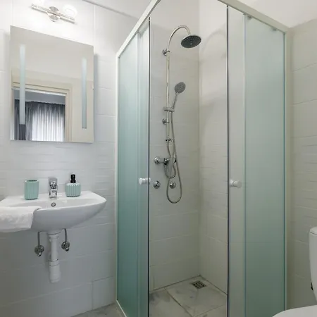 מלון דירות 21 Boutique Balatonalmádi