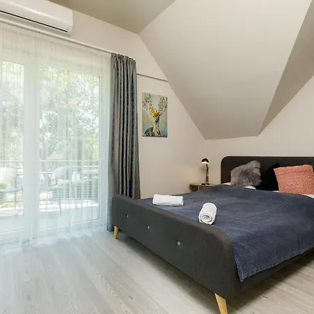 21 Boutique 3* Balatonalmádi