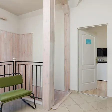 21 Boutique 3* Balatonalmadi