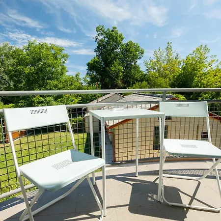 21 Boutique Aparthotel 3*