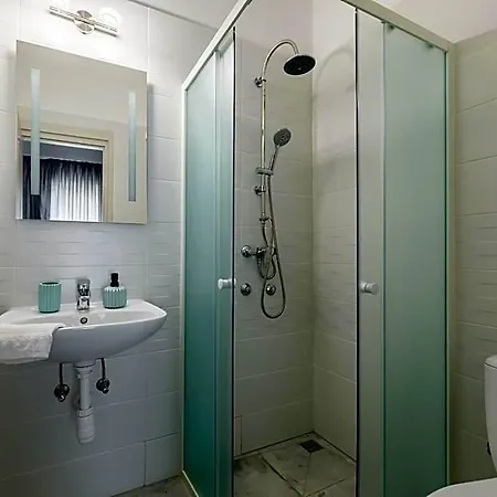 21 Boutique Apart Otel