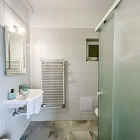 Apart Otel 21 Boutique Balatonalmádi