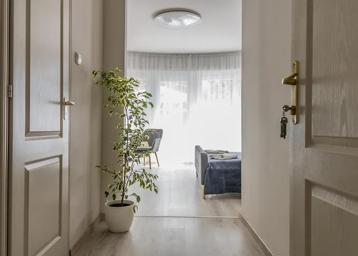 Appart hôtel 21 Boutique Balatonalmádi