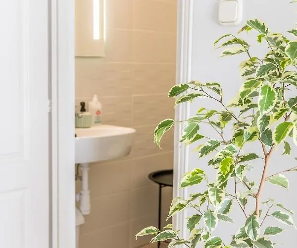 Apartahotel 21 Boutique Balatonalmádi