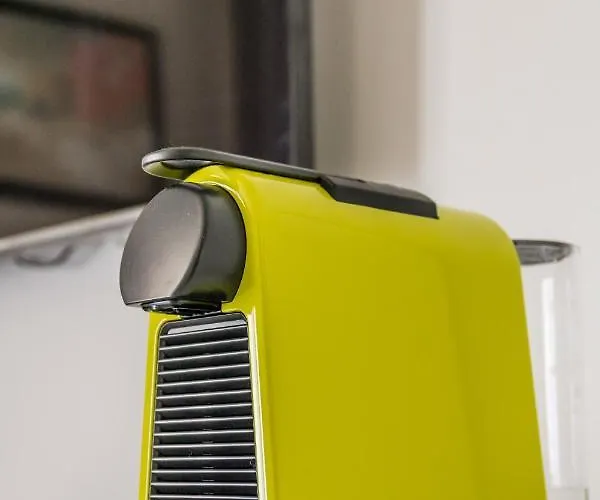 Appart hôtel 21 Boutique 3*