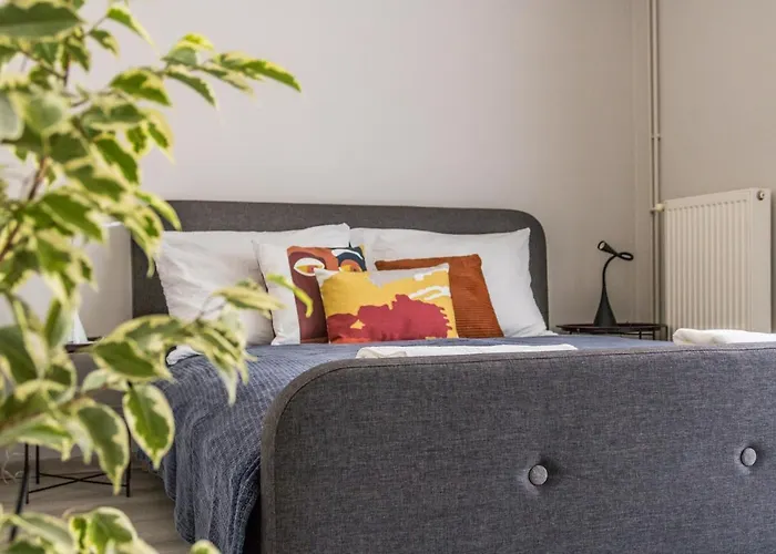 21 Boutique 3* Balatonalmádi