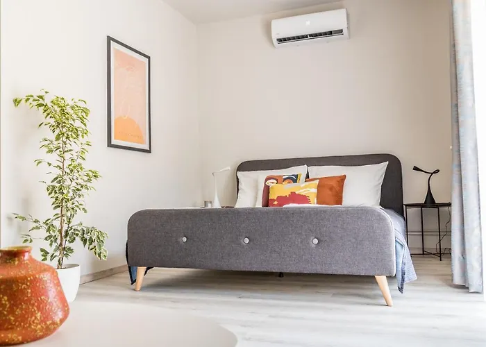 21 Boutique Apartahotel