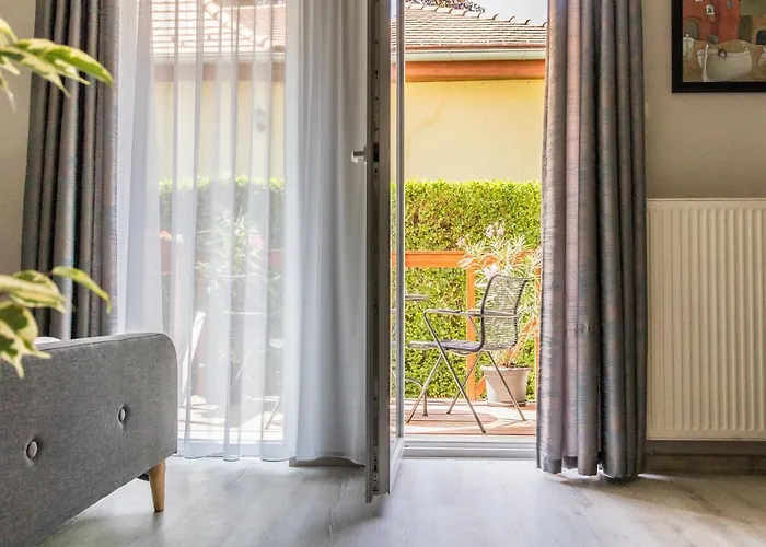 21 Boutique Balatonalmádi