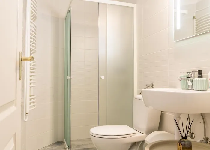 21 Boutique Appart hôtel 3*