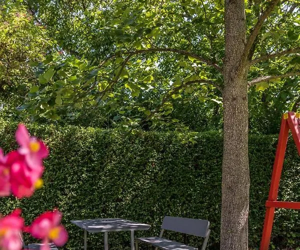 21 Boutique Apartahotel Balatonalmádi