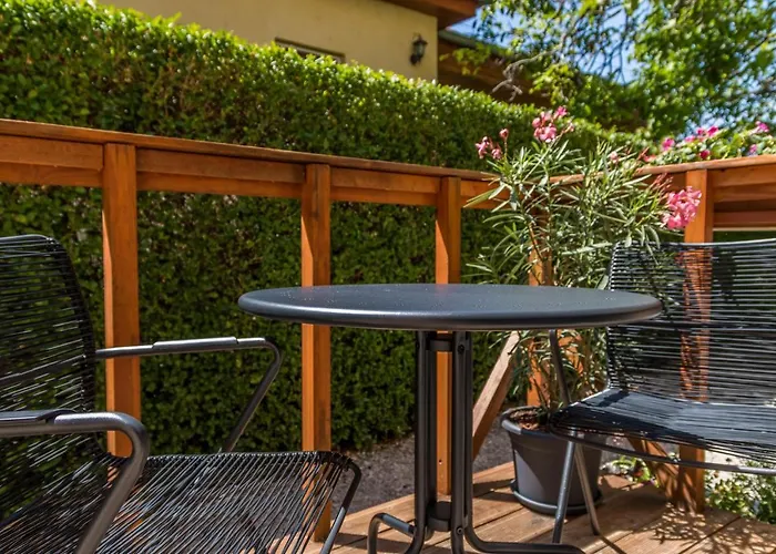 21 Boutique Balatonalmádi