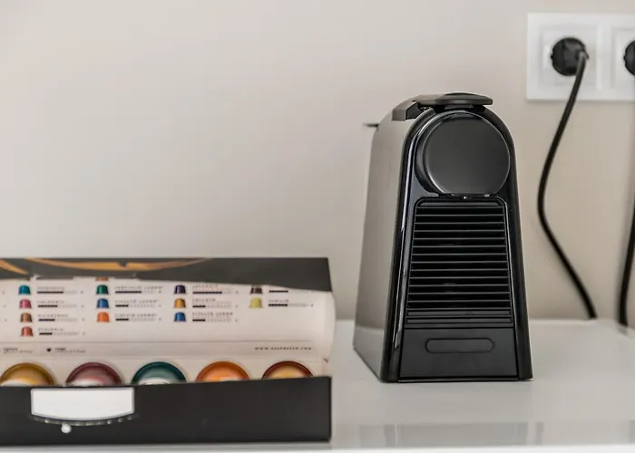 21 Boutique Apart Otel Balatonalmádi