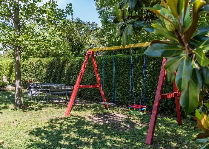 Appart hôtel 21 Boutique 3*