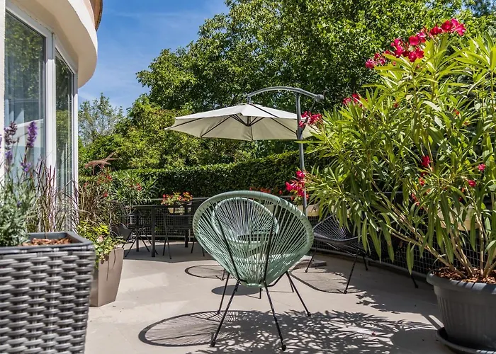 21 Boutique 3* Balatonalmádi