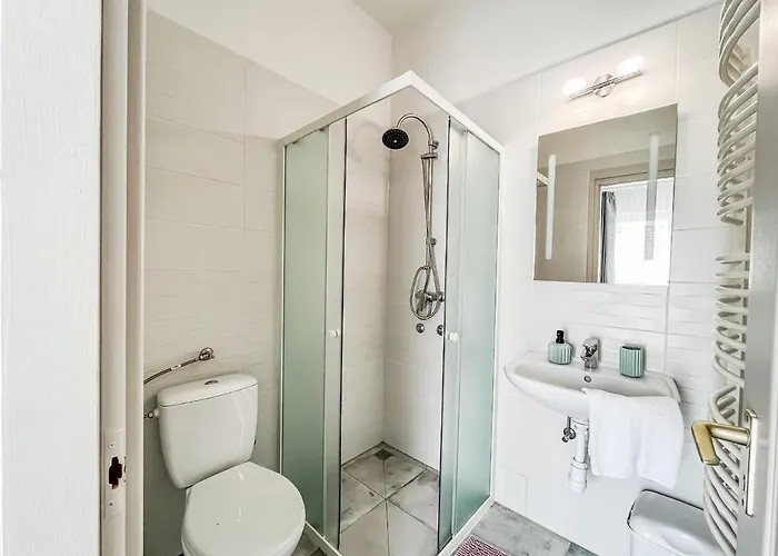 Apartahotel 21 Boutique