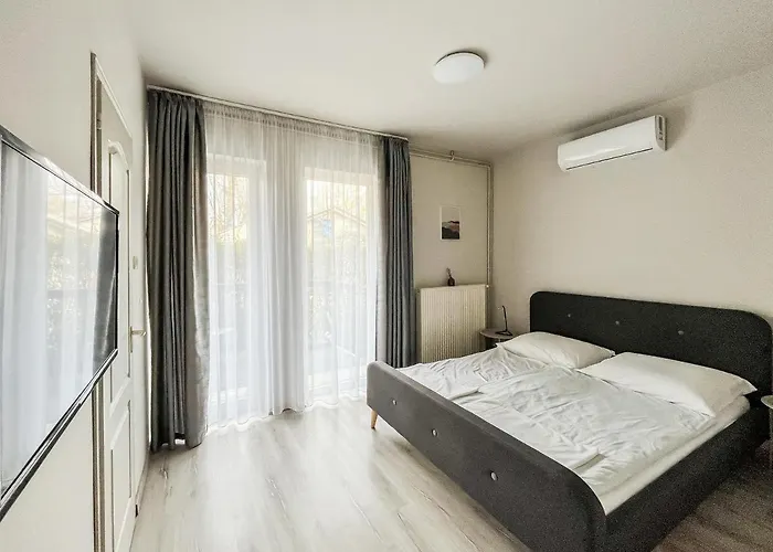 21 Boutique Apart Otel