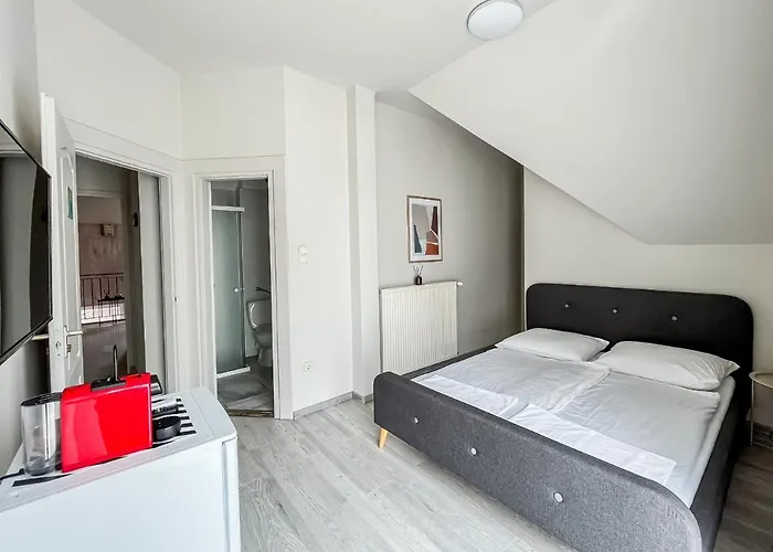 21 Boutique Balatonalmádi