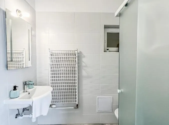 21 Boutique Appart hôtel 3*