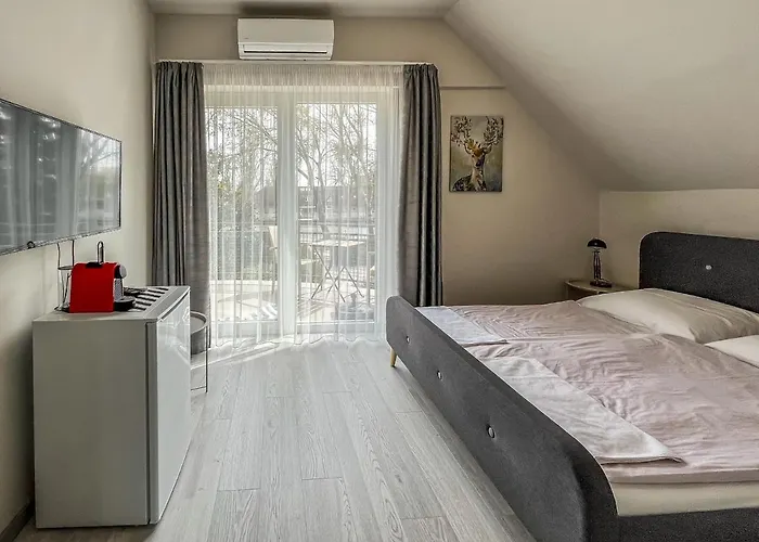 21 Boutique Apartahotel 3*