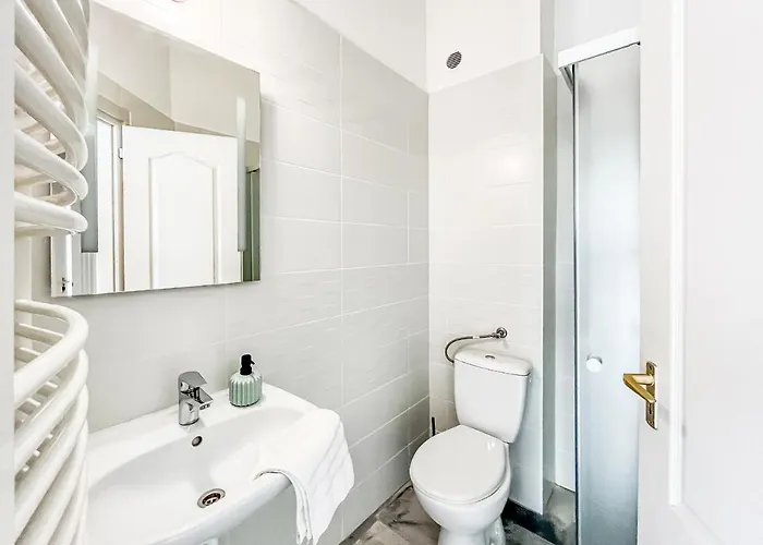 21 Boutique Apartahotel