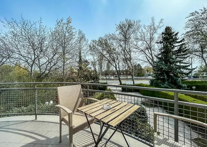 21 Boutique Balatonalmádi