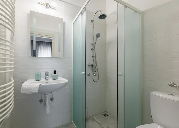 Apartahotel 21 Boutique Balatonalmádi
