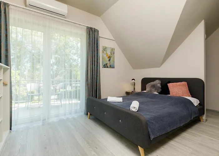 21 Boutique 3* Balatonalmádi