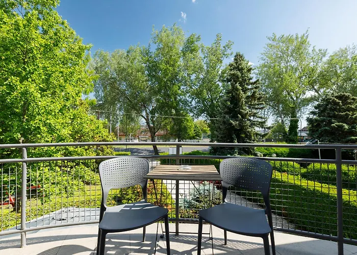 21 Boutique Balatonalmádi