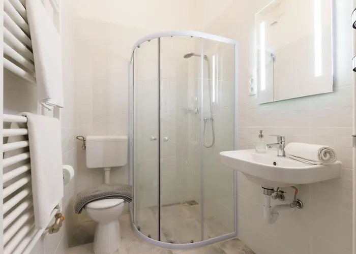 21 Boutique Apartahotel Balatonalmádi