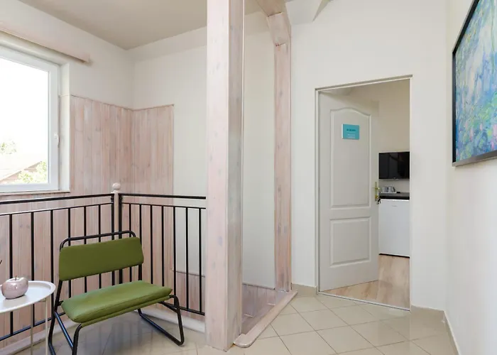 21 Boutique 3* Balatonalmádi