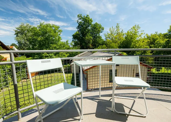 21 Boutique Apart Otel 3*